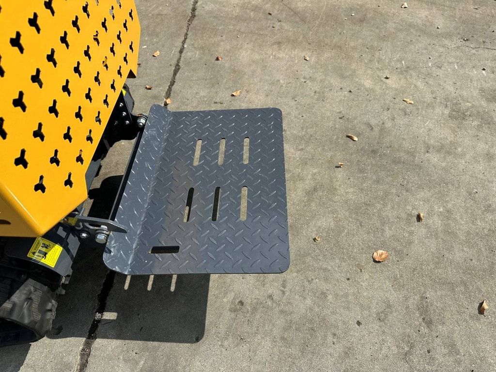 Mini dumper SDLOOL X1200D Diesel 2025