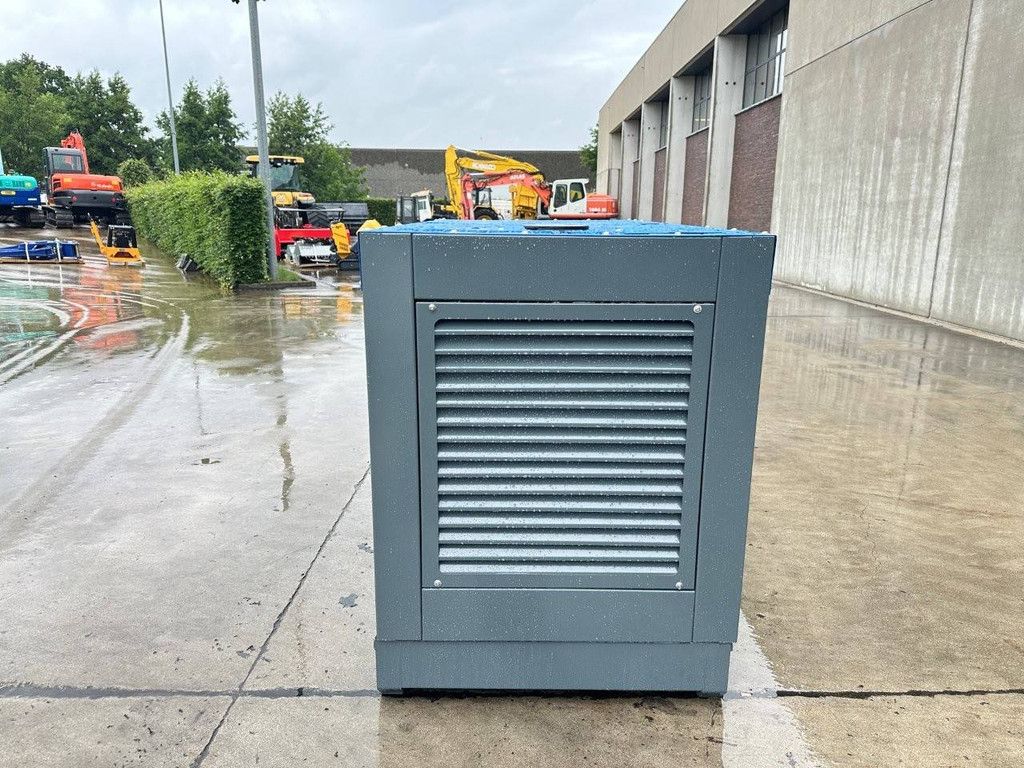 Generator Salini STC-30 Diesel 2025 30kVA Neu