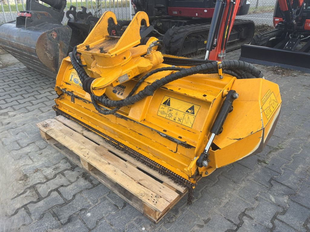 HERDER ECOM KMUWK150