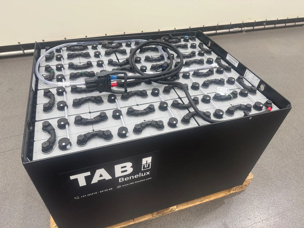 TAB 80 Volt 625 Ah/5h NIEUW