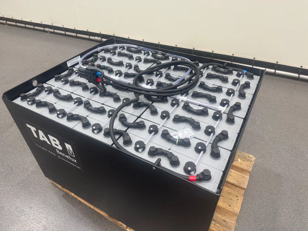 TAB 80 Volt 625 Ah/5h NIEUW