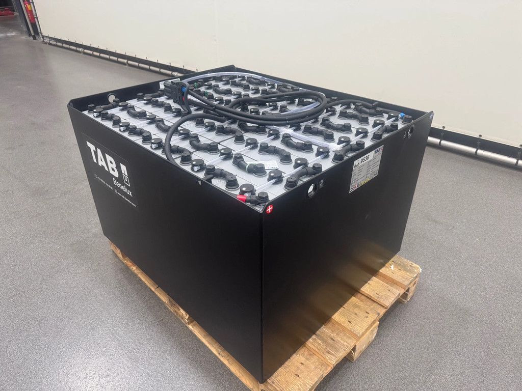TAB 80 Volt 625 Ah/5h NIEUW