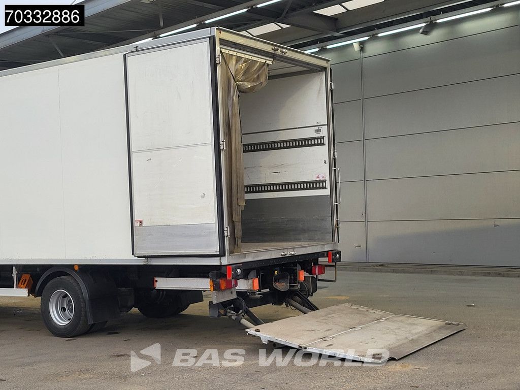 MAN TGL 12.250 4X2 12tonner Thermo King T-1000R 1500kg Ladebordwand Euro 6