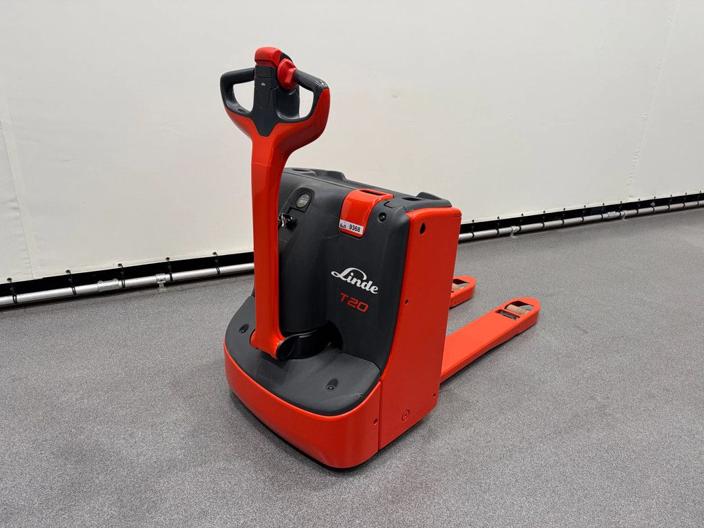 Linde T 20