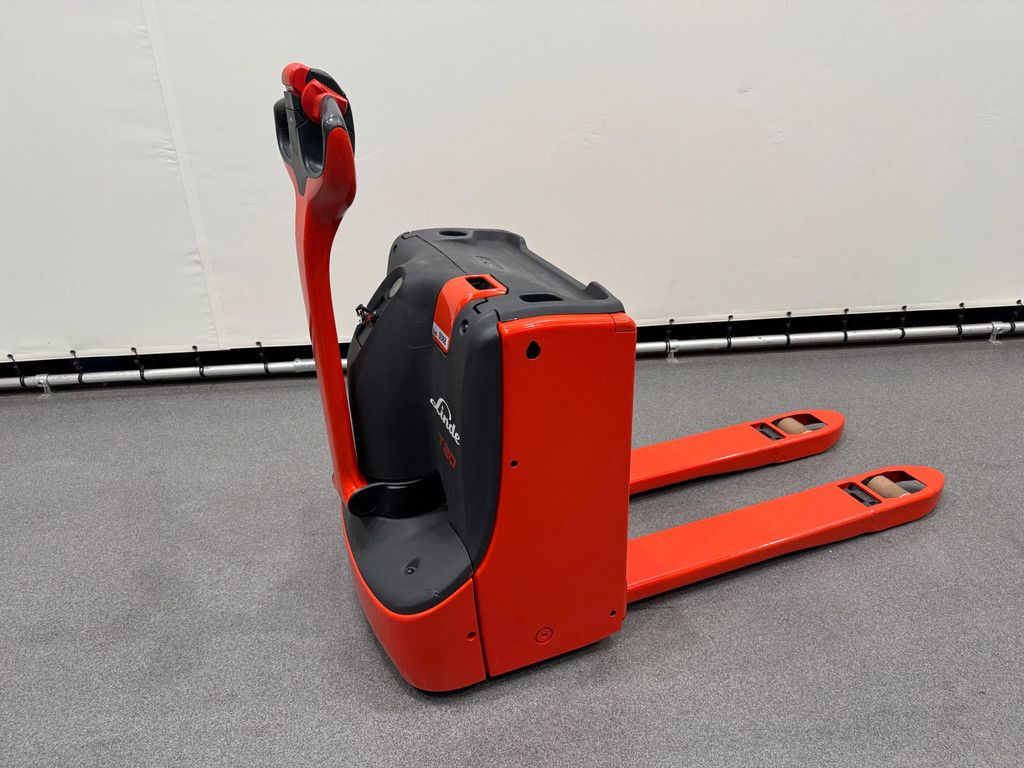Linde T 20