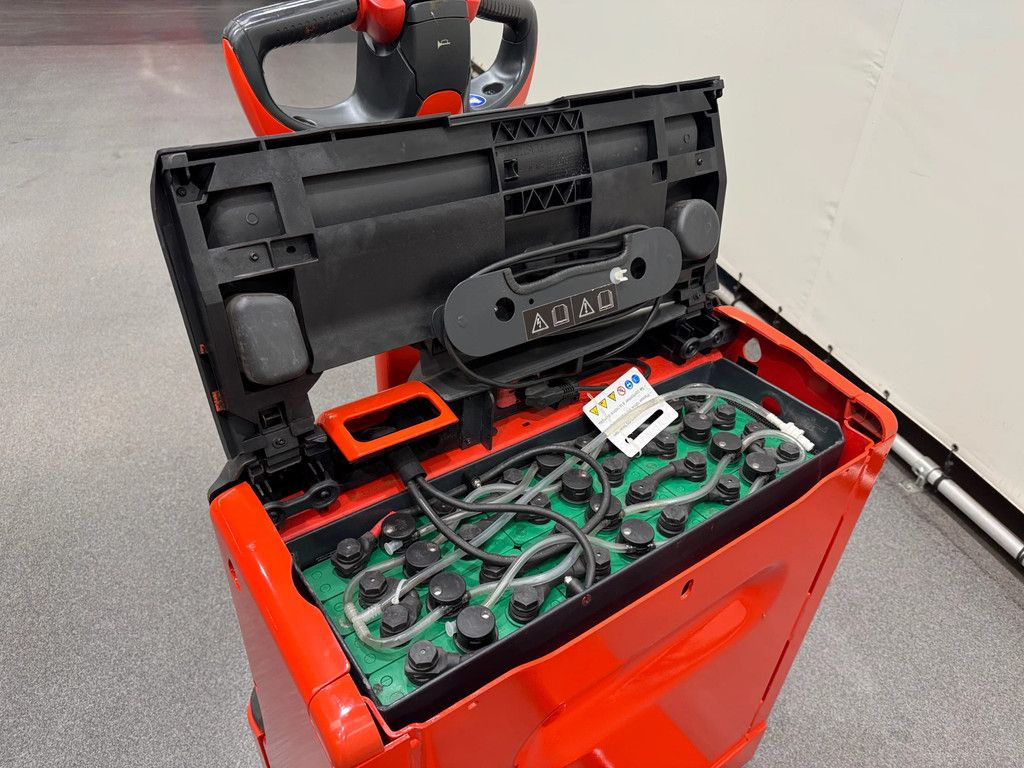 Linde T 20