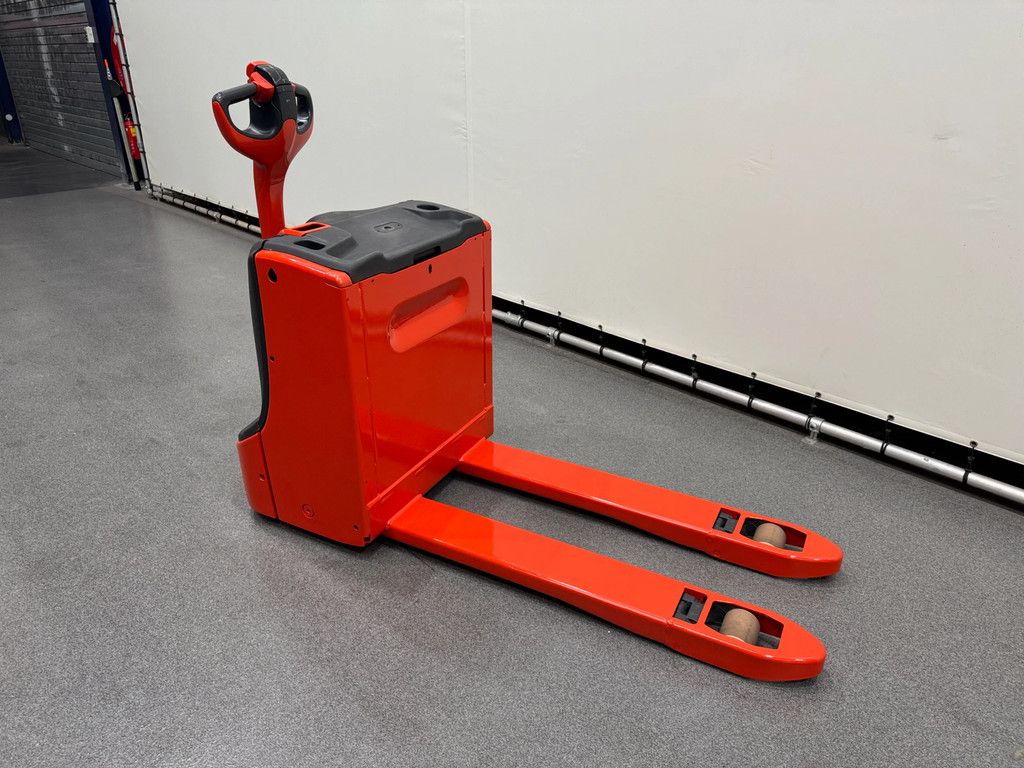 Linde T 20