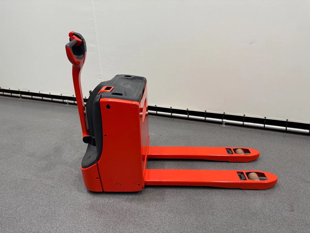 Linde T 20