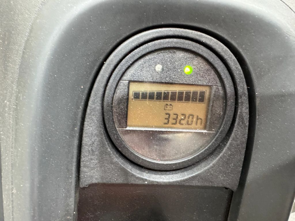 Linde T 20