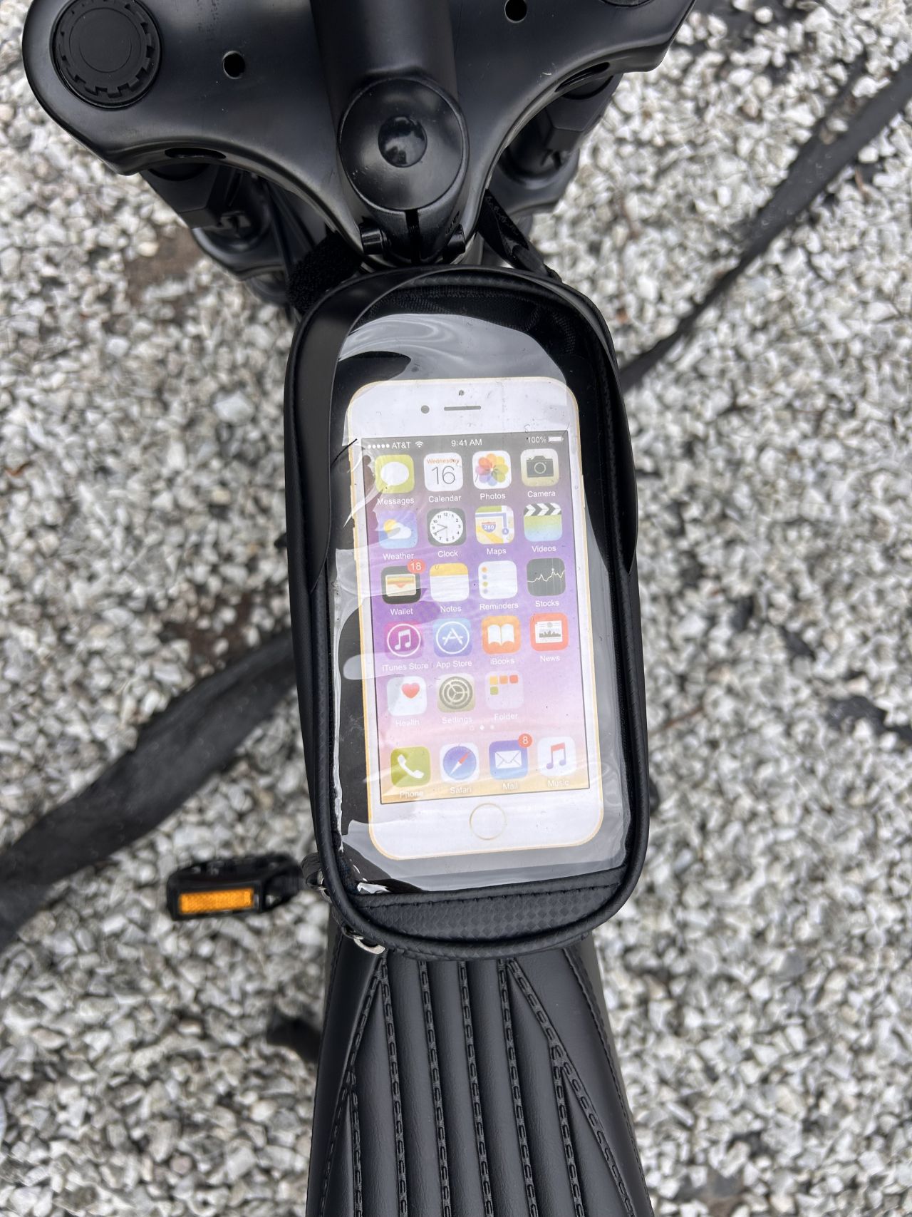 QM V20 Pro Mini – Zwart – Full Option Fatbike Ebike Kids