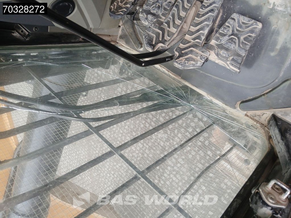Caterpillar 390 FL ME