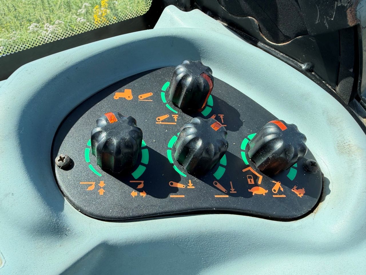 New-Holland T4.100F