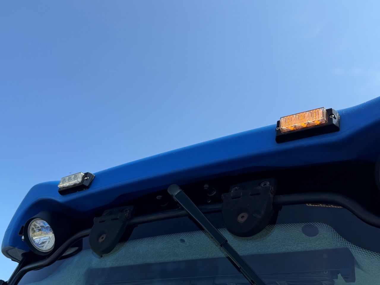 New-Holland T4.100F