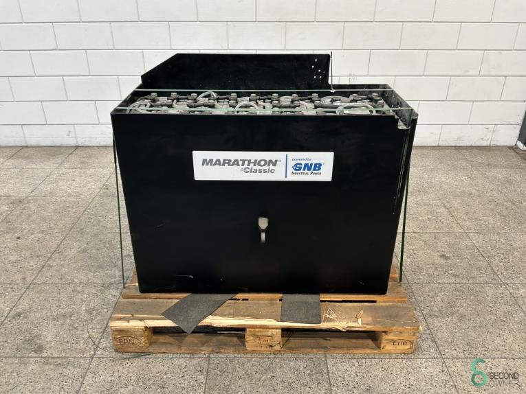 Batteries Electric Marathon 04 EPZS 0620 SC 2020