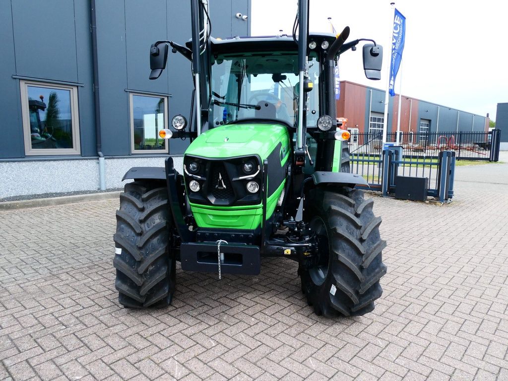 Deutz 5080D Keyline 4wd