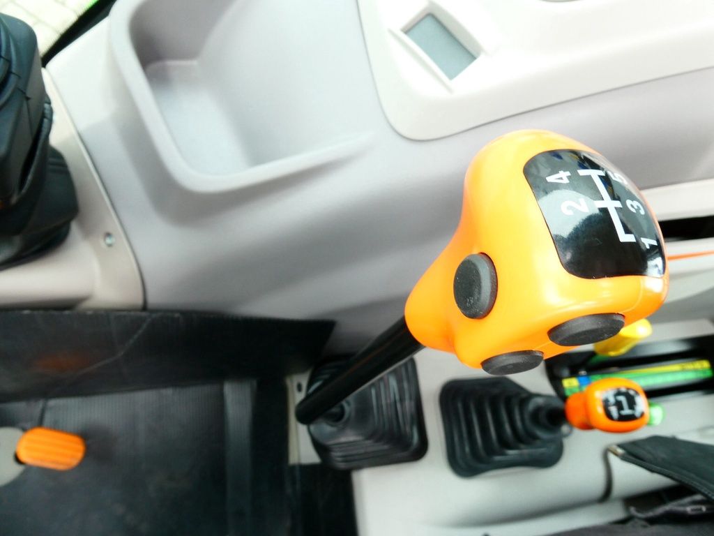 Deutz 5080D Keyline 4wd