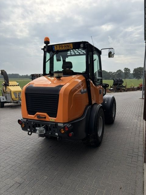 Giant Doosan / Develon G5000 DL80