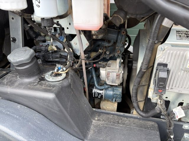 Giant Doosan / Develon G5000 DL80