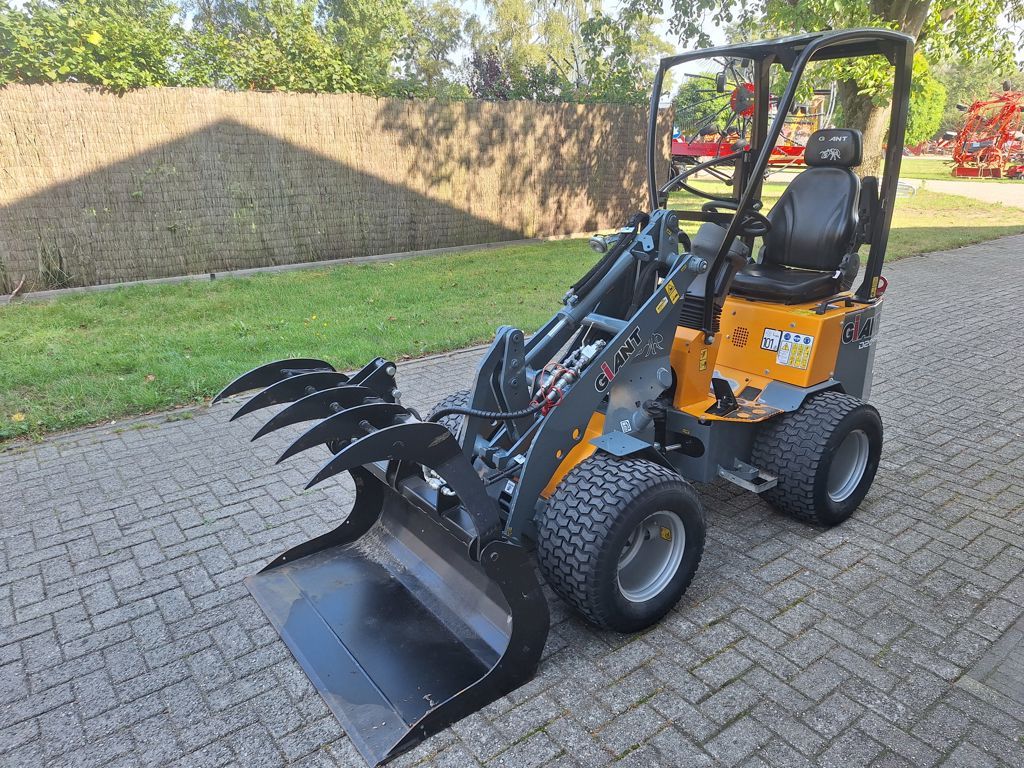 Giant D204SW
