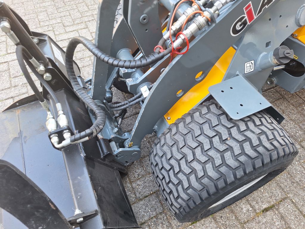 Giant D204SW