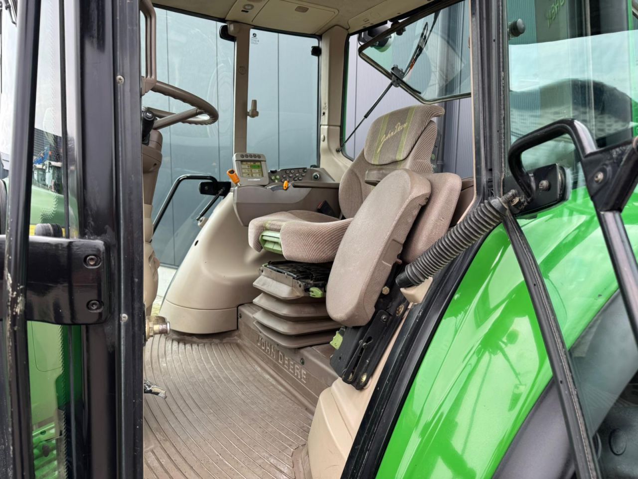 John Deere 6330 Premium AP