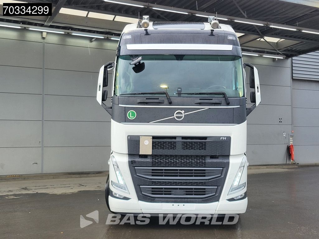 Volvo FH 500 4X2 XL 2x Tanks I-ParkCool ACC Navi