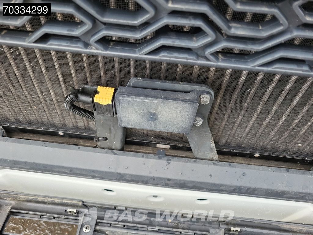 Volvo FH 500 4X2 XL 2x Tanks I-ParkCool ACC Navi