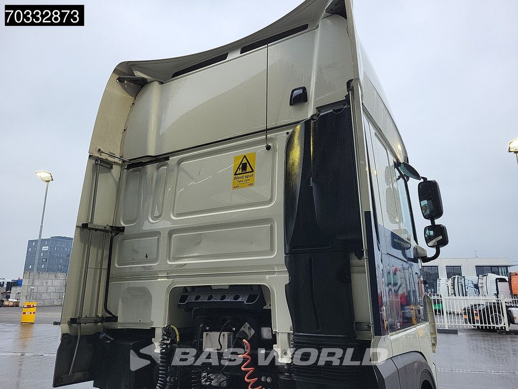 DAF XF XF 480 4X2 NL-Truck SSC Mega 2xTanks ACC