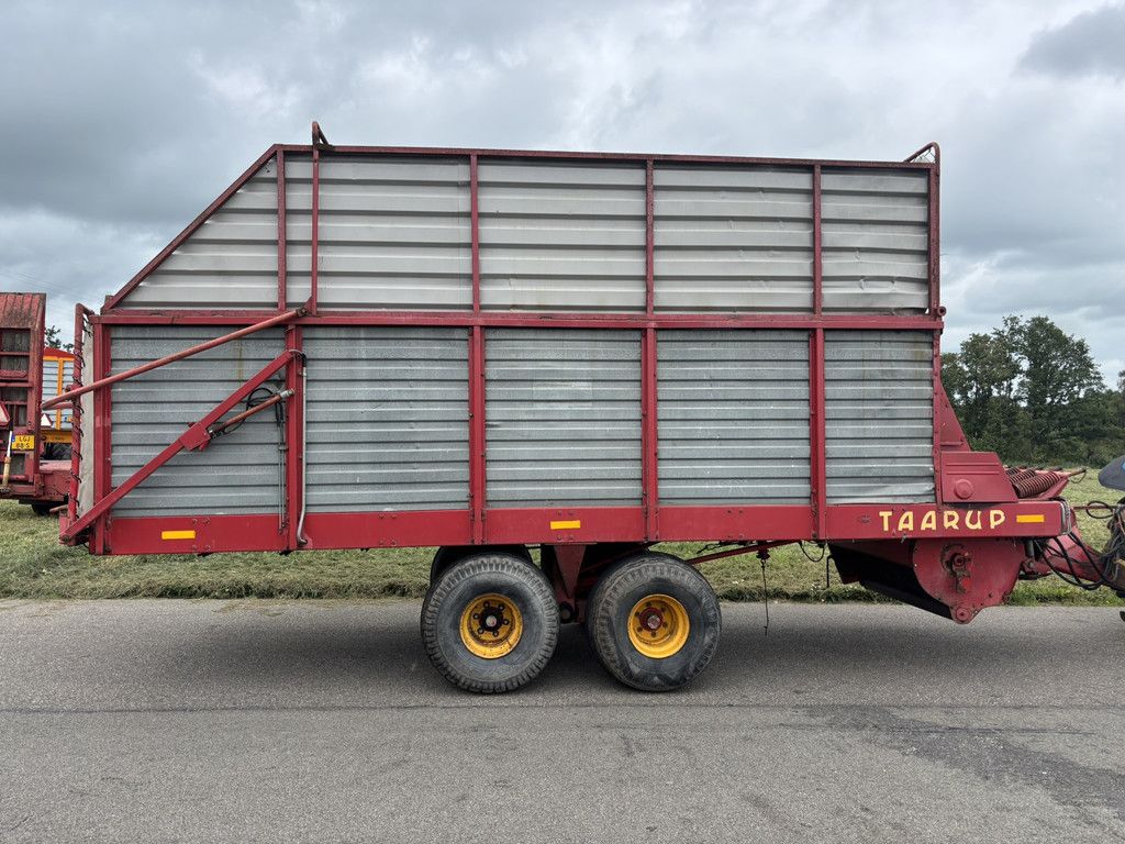 TAARUP 1030