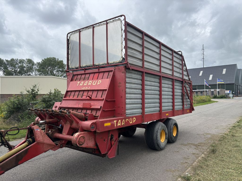 TAARUP 1030