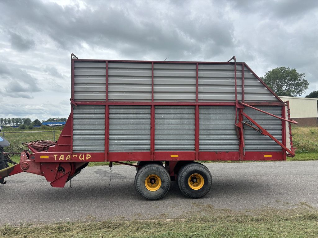 TAARUP 1030