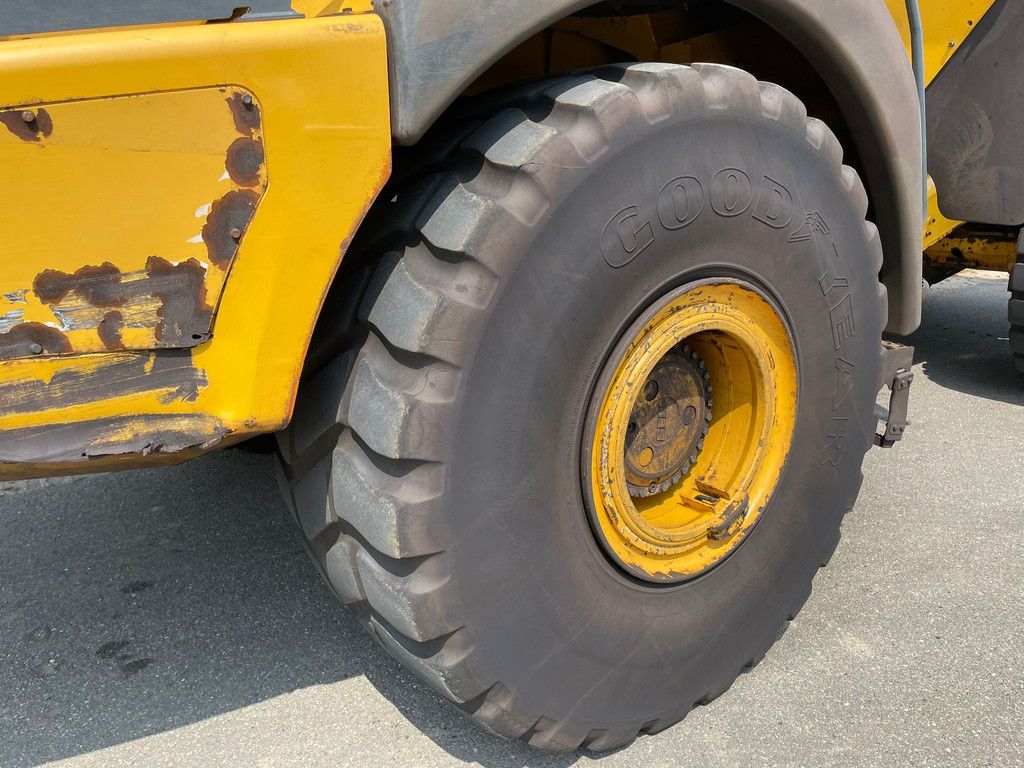 Bell B45E - CE certified