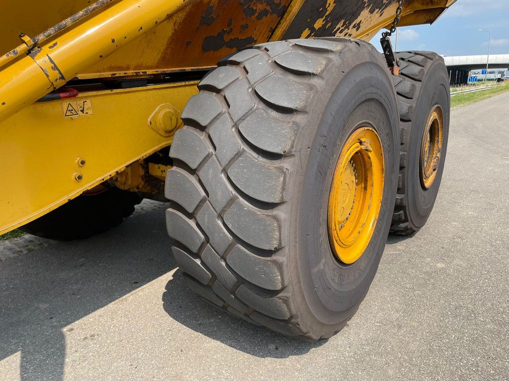Bell B45E - CE certified