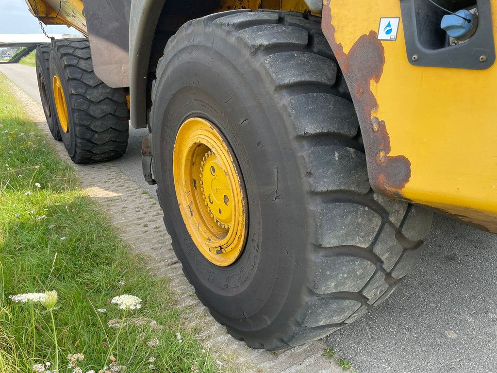 Bell B45E - CE certified