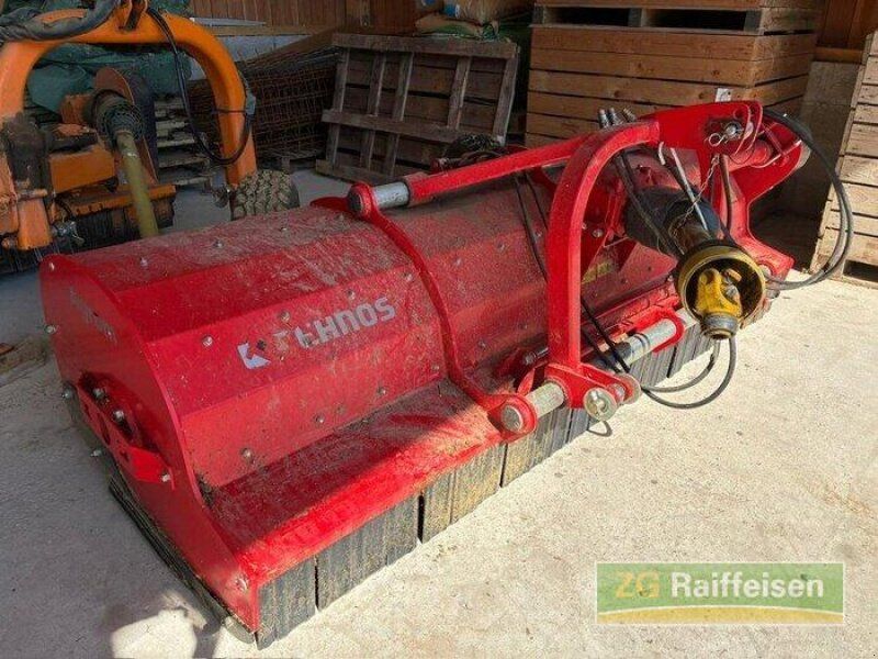 Tehnos MP 280 RLW