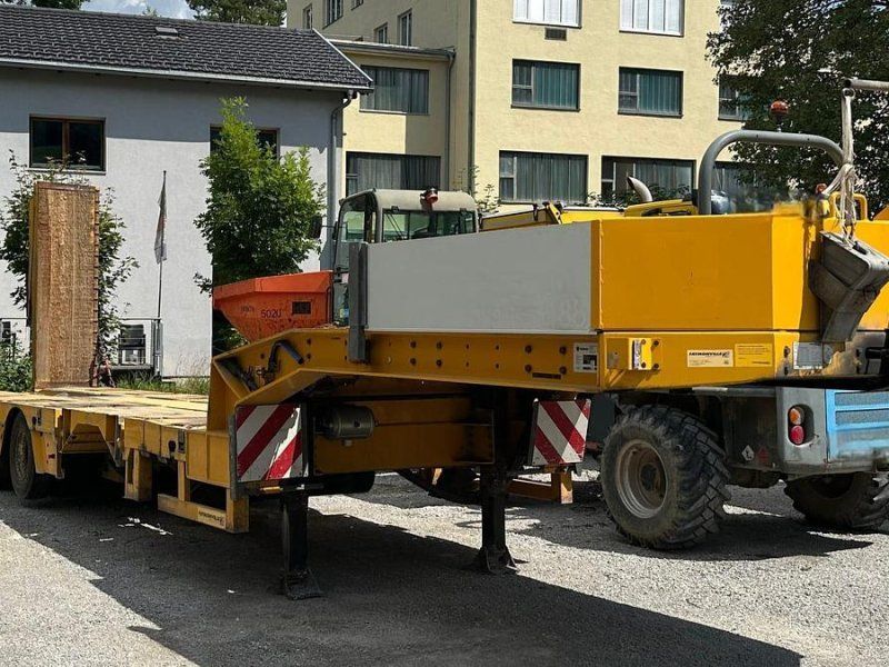 Faymonville STZ-4AU Multimax