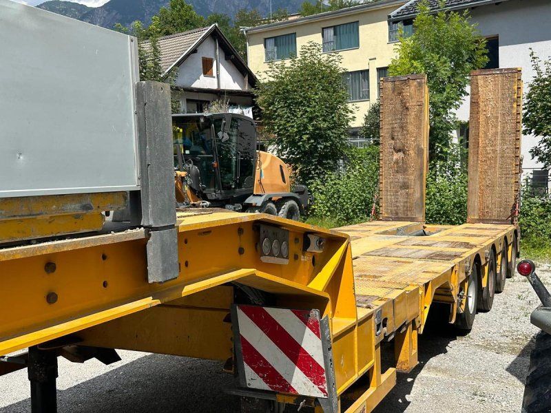 Faymonville STZ-4AU Multimax