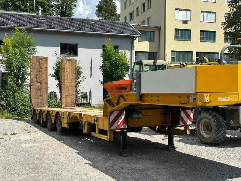 Faymonville STZ-4AU Multimax