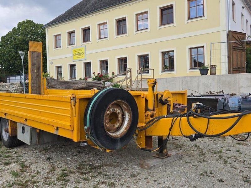 Humer TTH 11,9 Tandem