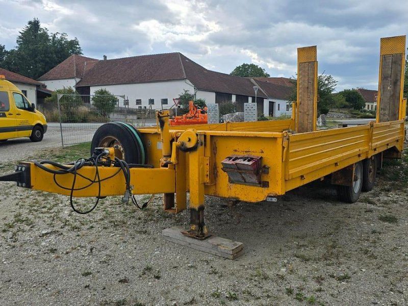 Humer TTH 11,9 Tandem