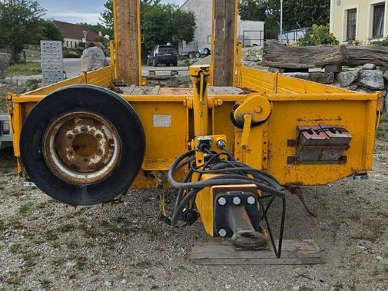 Humer TTH 11,9 Tandem