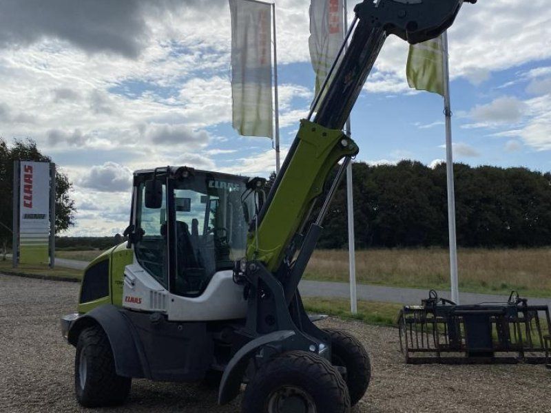 Claas TORION 738 T SINUS