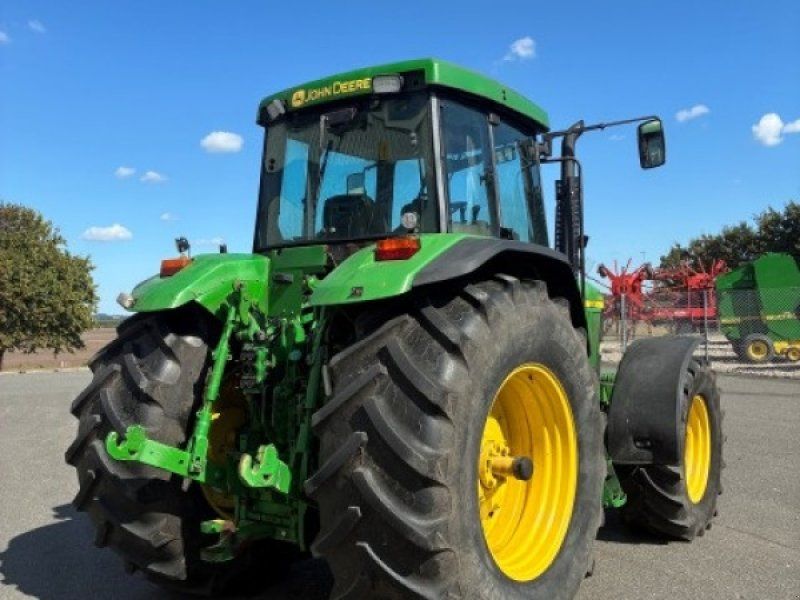 John Deere 7710 POWERQUAD