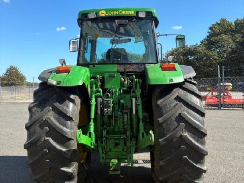 John Deere 7710 POWERQUAD