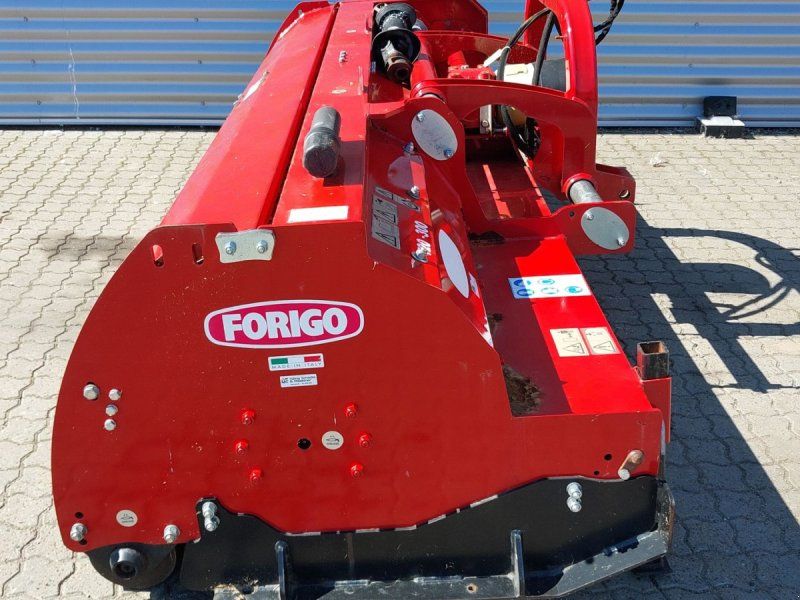 Forigo T20S DEMO