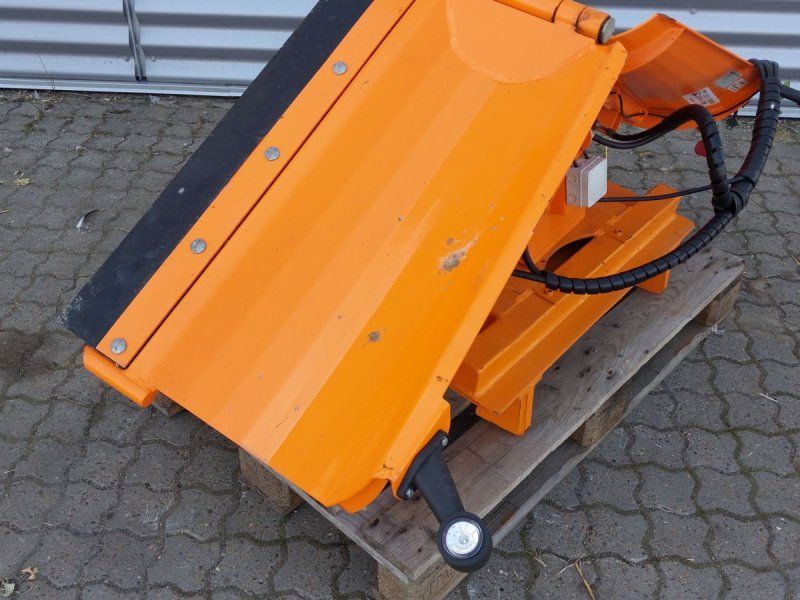 Stöckli Pro Vario Ligth 180 cm, sneplov 180cm
