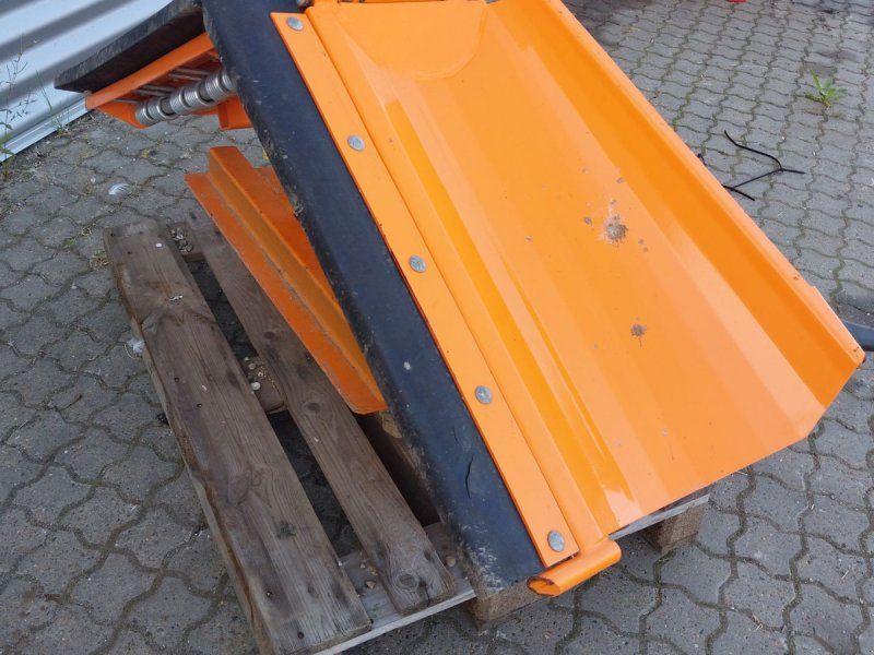 Stöckli Pro Vario Ligth 180 cm, sneplov 180cm