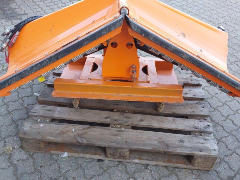 Stöckli Pro Vario Ligth 180 cm, sneplov 180cm