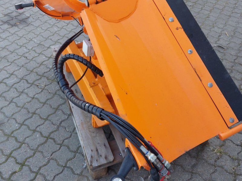 Stöckli Pro Vario Ligth 180 cm, sneplov 180cm