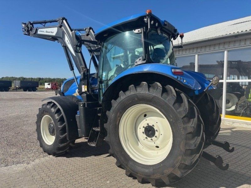 New Holland T7.175 CL MY 15